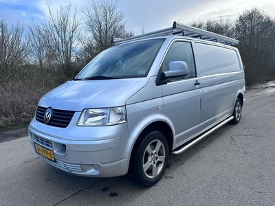 Volkswagen Transporter 1.9 TDI 340 MHD