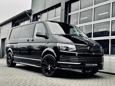 Volkswagen Transporter 2.0 TDI 150pk Lang L2 Inrichting