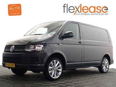 Volkswagen Transporter 2.0 TDI Euro 6 L1 Highline -