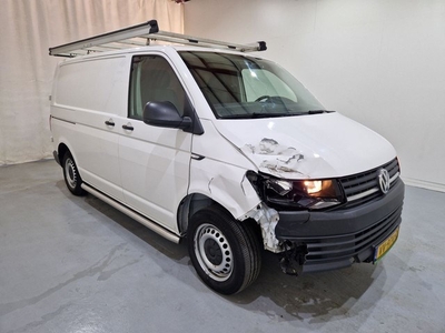 Volkswagen Transporter 2.0 TDI L1H1 62kW Bjr.2017