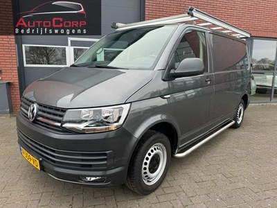 Volkswagen Transporter 2.0 TDI L1H1 (bj 2019)