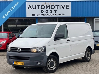 Volkswagen Transporter 2.0 TDI L1H1 T800 Baseline Airco