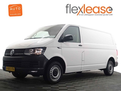 Volkswagen Transporter 2.0 TDI Euro 6 L2 Comfortline-