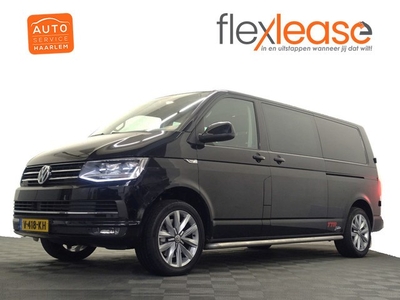 Volkswagen Transporter 2.0 TDI Euro 6 L2 Highline+ Aut-