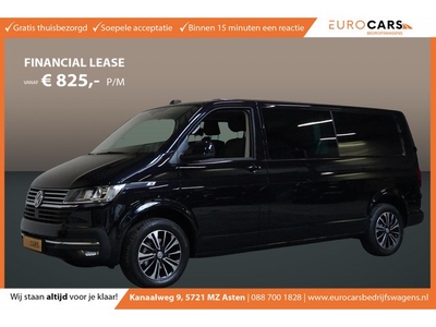 Volkswagen Transporter 2.0 TDI L2H1 28 Dubbele Cabine