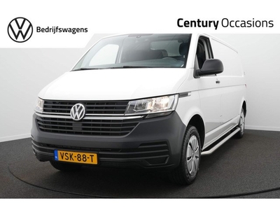 Volkswagen Transporter 2.0 TDI L2H1 28 Economy Business