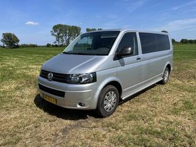 Volkswagen TRANSPORTER 2.0 TDI L2H1 Ba.BuDC