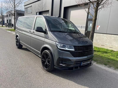 Volkswagen caravella T6.1 2.0 TDI L2H1