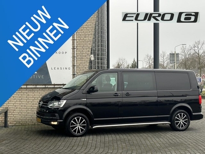 Volkswagen Transporter 2.0 TDI