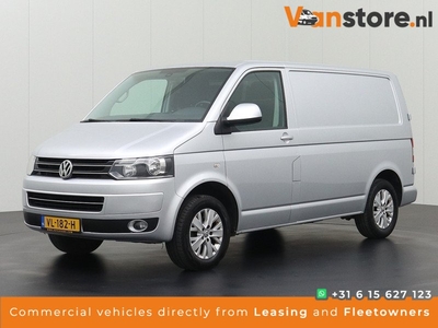 Volkswagen Transporter 2.0TDI 140PK Automaat Edition