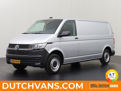 Volkswagen Transporter 2.0TDI 150PK Highline Lang