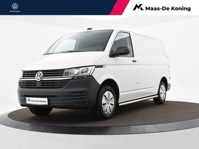 Volkswagen Transporter 2.0TDi 90pk Economy Business L1