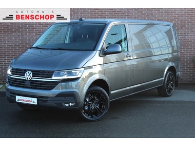 Volkswagen Transporter T6.1 2.0 TDI 150PK DSG L2H1