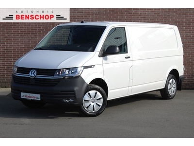 Volkswagen Transporter T6.1 2.0 TDI 150PK DSG L2H1