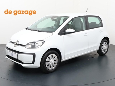 Volkswagen Up! 1.0 60 PK Airco Lane Assist