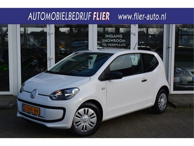 Volkswagen up! 1.0 60PK BlueMotion ---VERKOCHT---