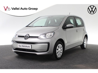 Volkswagen Up! 1.0 65PK Camera Clima Cruise DAB