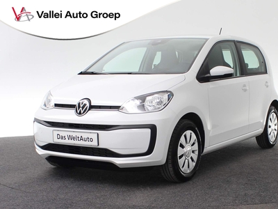 VOLKSWAGEN UP! 1.0 65PK | Camera | Cruise | DAB | Airco