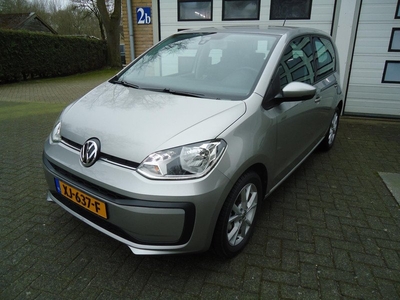 Volkswagen Up! 1.0 BMT move up!