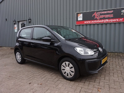 Volkswagen up! 1.0 BMT move up! Airco.Electr.pakket.Audio