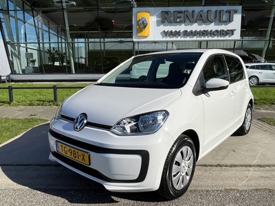 Volkswagen up! 1.0 BMT move up! / Bluetooth Radio / Airco /