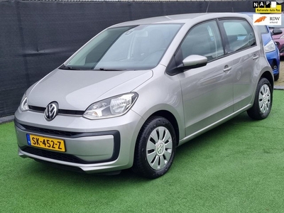 Volkswagen Up! 1.0 BMT move up! NAP!