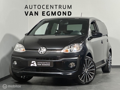 VOLKSWAGEN UP! 1.0 BMT take up! 1e eigenaar | Airco