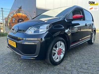 Volkswagen UP! 1.0 BMT up! beats AIRCO BJ 9-2019 APK 6-2025