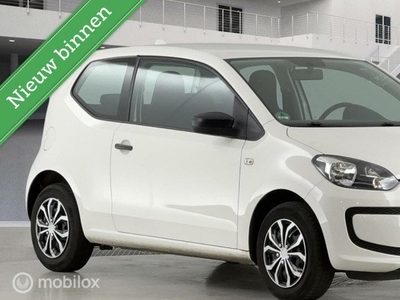 Volkswagen Up! 1.0 high up!