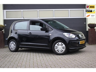 Volkswagen Up! 1.0 move up! BlueMotion Bluetooth