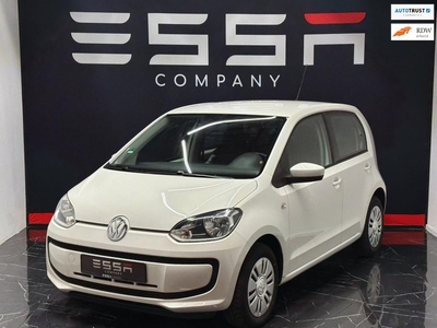 Volkswagen Up! 1.0 take up! BlueMotion Airco 5 Deurs Elektr