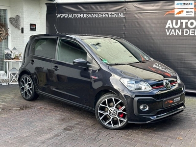 Volkswagen Up! 1.0 TSI GTI. 60.733 km