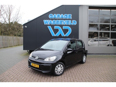 Volkswagen Up! Benzine