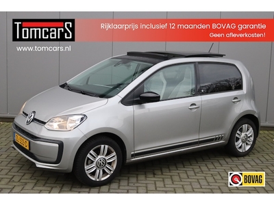 Volkswagen Up! Benzine