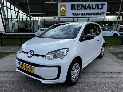 Volkswagen Up! Benzine