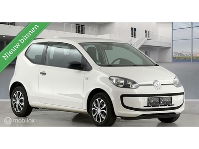 Volkswagen Up! Benzine