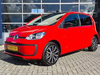 Volkswagen Up! Benzine