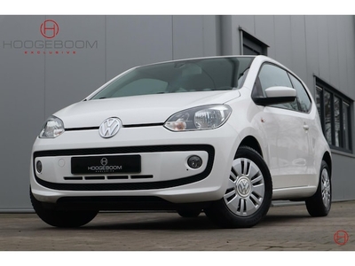 Volkswagen Up! Benzine