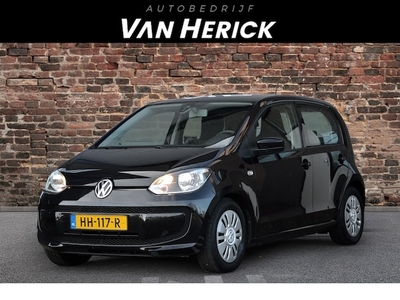 Volkswagen Up! Benzine