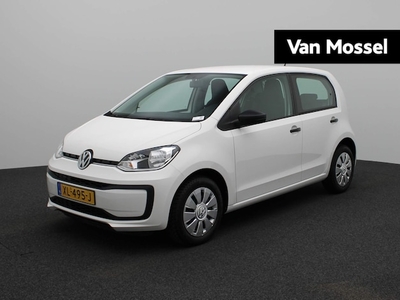 Volkswagen Up! Benzine