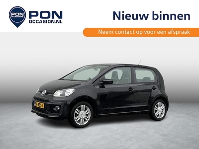 Volkswagen Up! Benzine