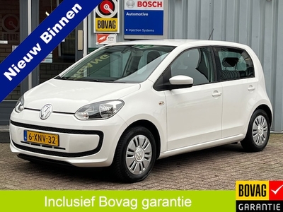 Volkswagen Up! Benzine