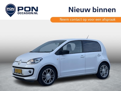 Volkswagen Up! Benzine