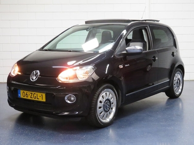 Volkswagen Up! Benzine