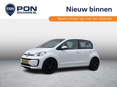 Volkswagen Up! Benzine