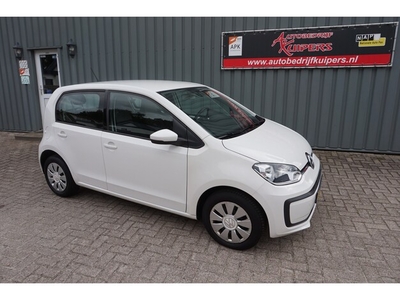 Volkswagen Up! Benzine