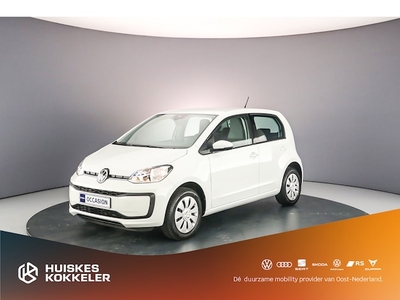 Volkswagen Up! Benzine