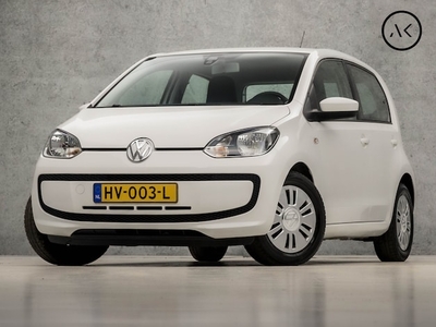 Volkswagen Up! Benzine