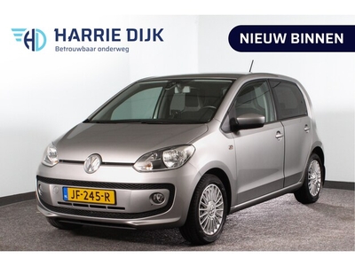 Volkswagen Up! Benzine