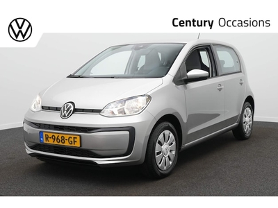 Volkswagen Up! Benzine